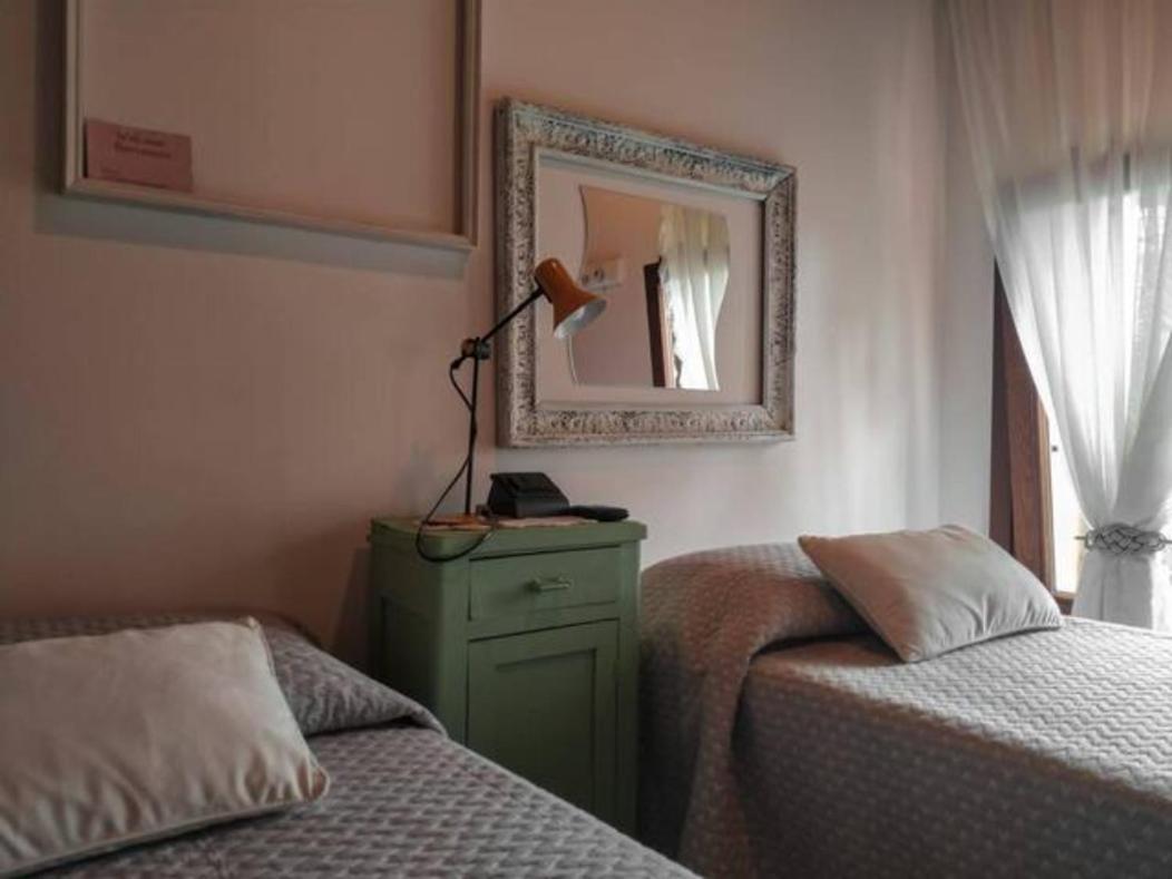 Rosy25 Hotel San Michele  Екстериор снимка