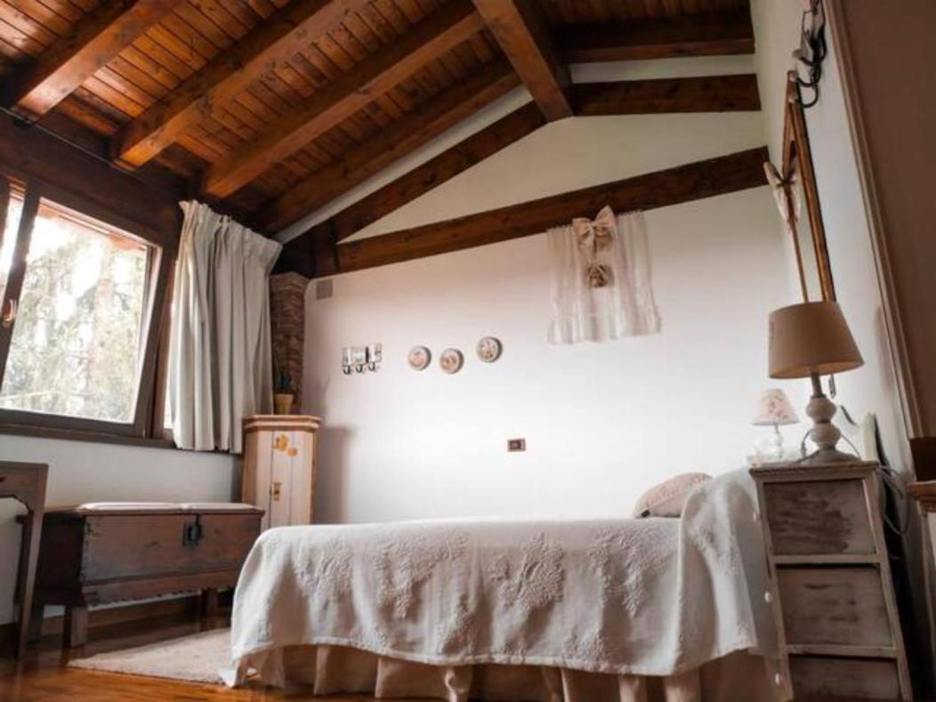 Rosy25 Hotel San Michele  Екстериор снимка