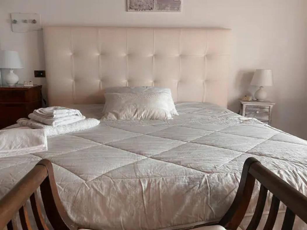Rosy25 Hotel San Michele  Екстериор снимка