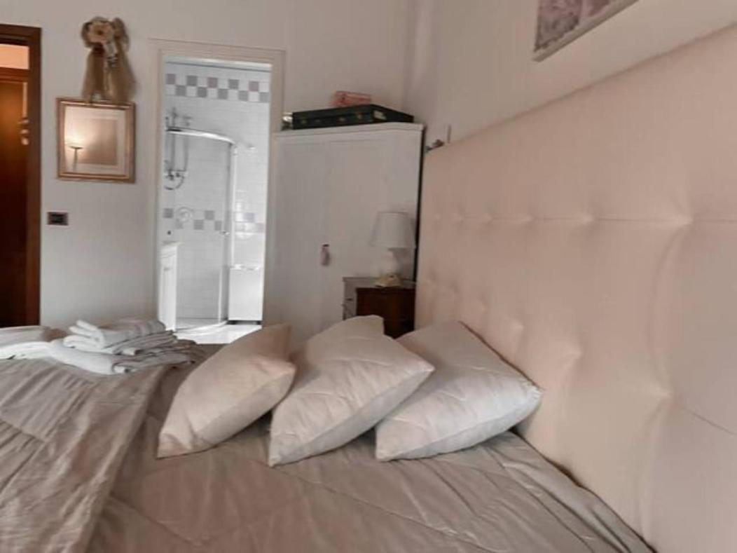 Rosy25 Hotel San Michele  Екстериор снимка