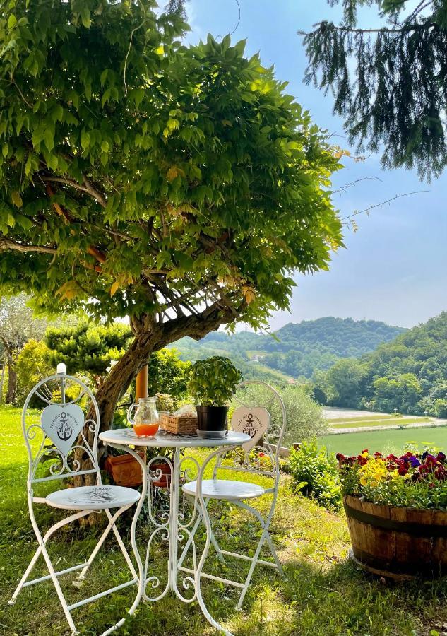 Rosy25 Hotel San Michele  Екстериор снимка