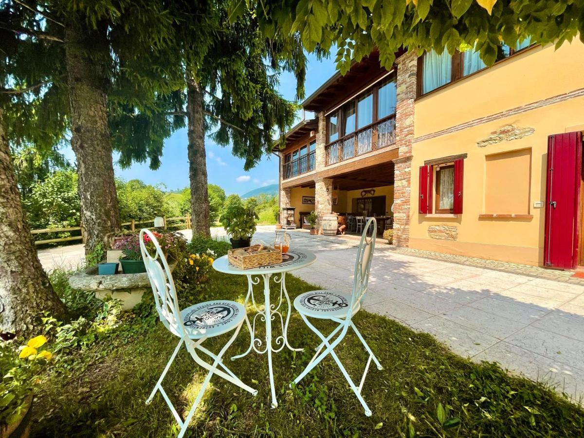 Rosy25 Hotel San Michele  Екстериор снимка