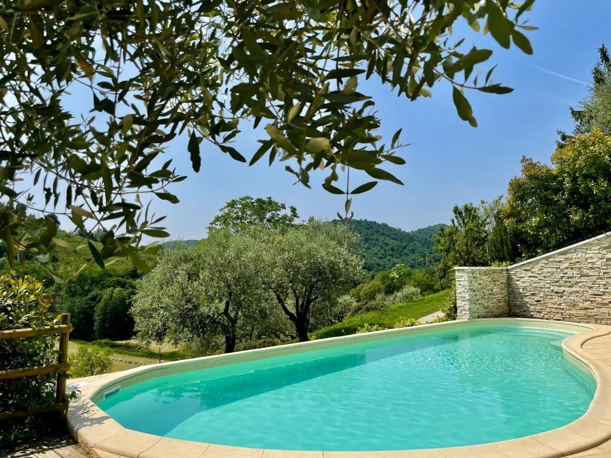 Rosy25 Hotel San Michele  Екстериор снимка