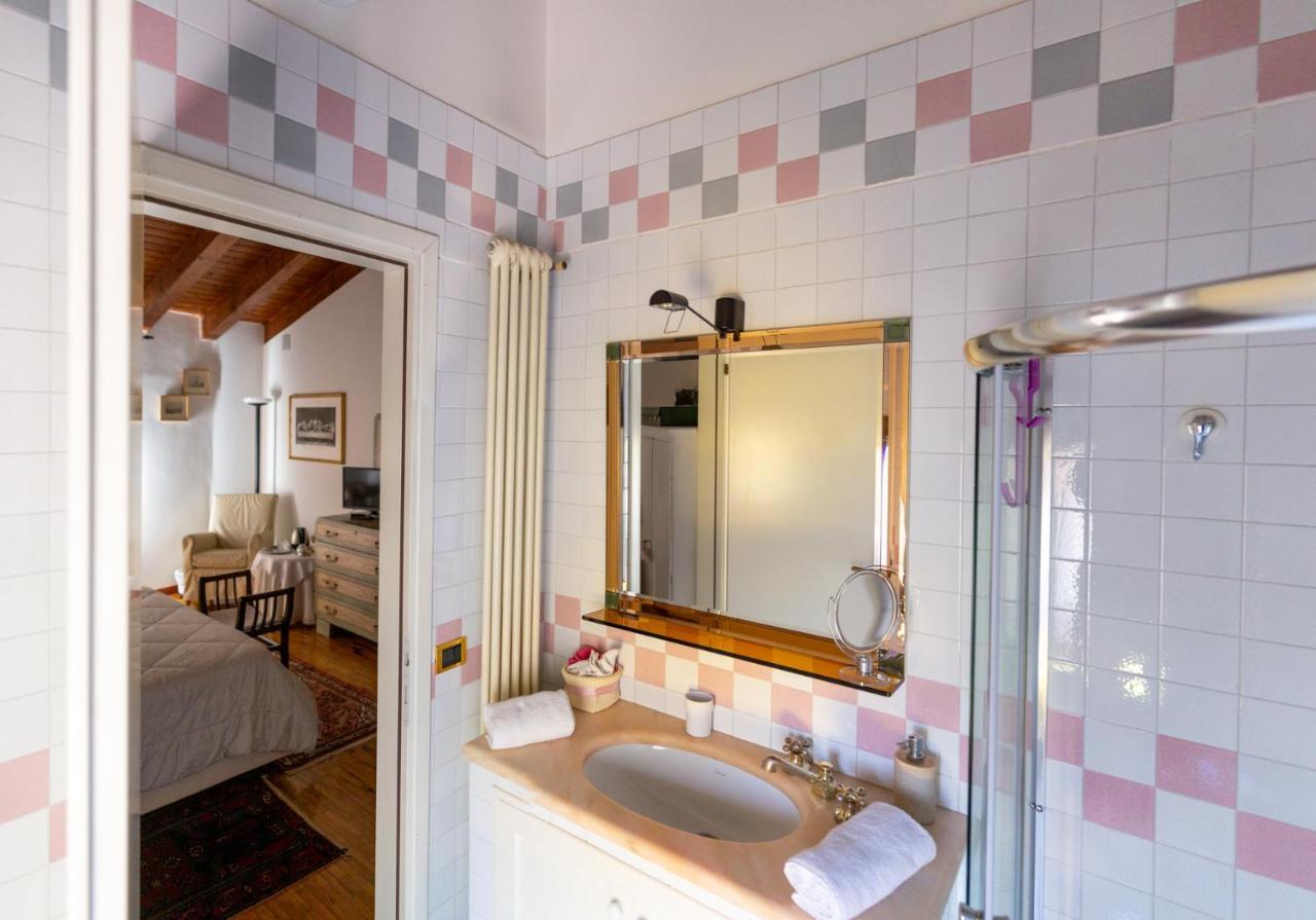 Rosy25 Hotel San Michele  Екстериор снимка