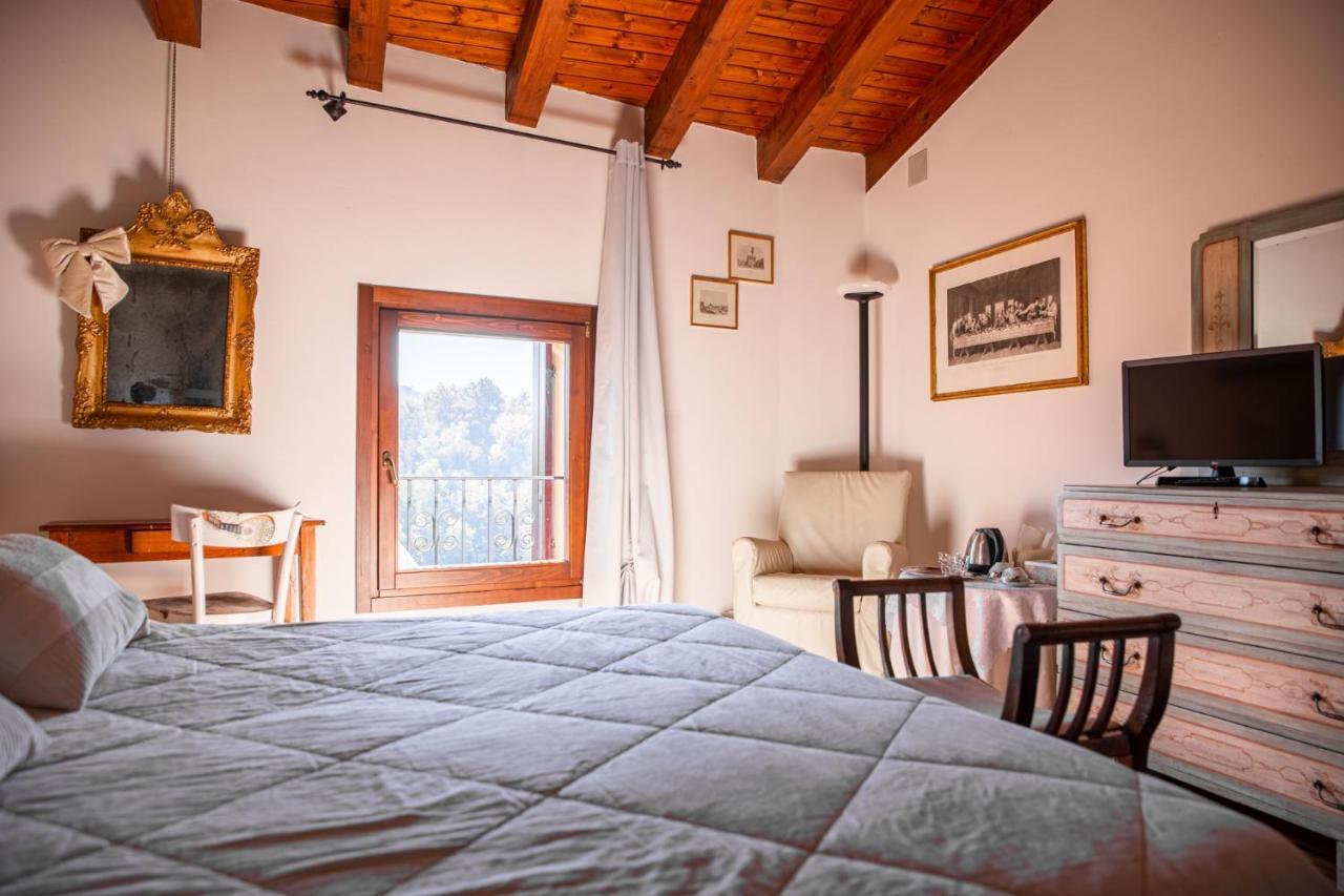 Rosy25 Hotel San Michele  Екстериор снимка