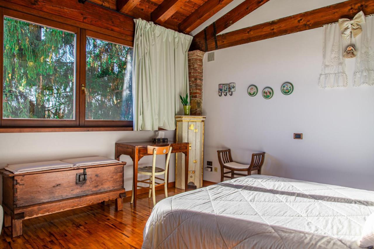 Rosy25 Hotel San Michele  Екстериор снимка