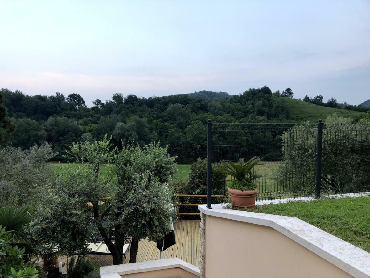 Rosy25 Hotel San Michele  Екстериор снимка