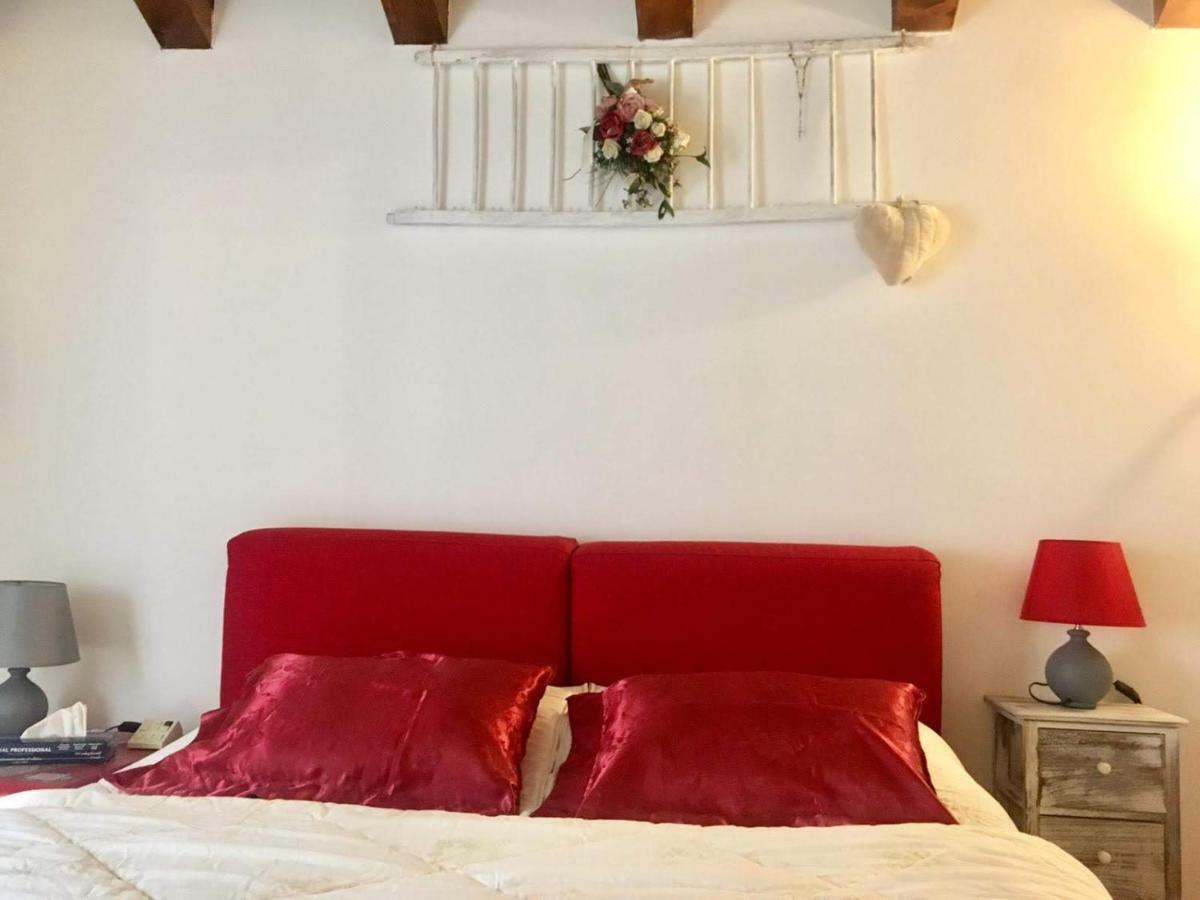 Rosy25 Hotel San Michele  Екстериор снимка