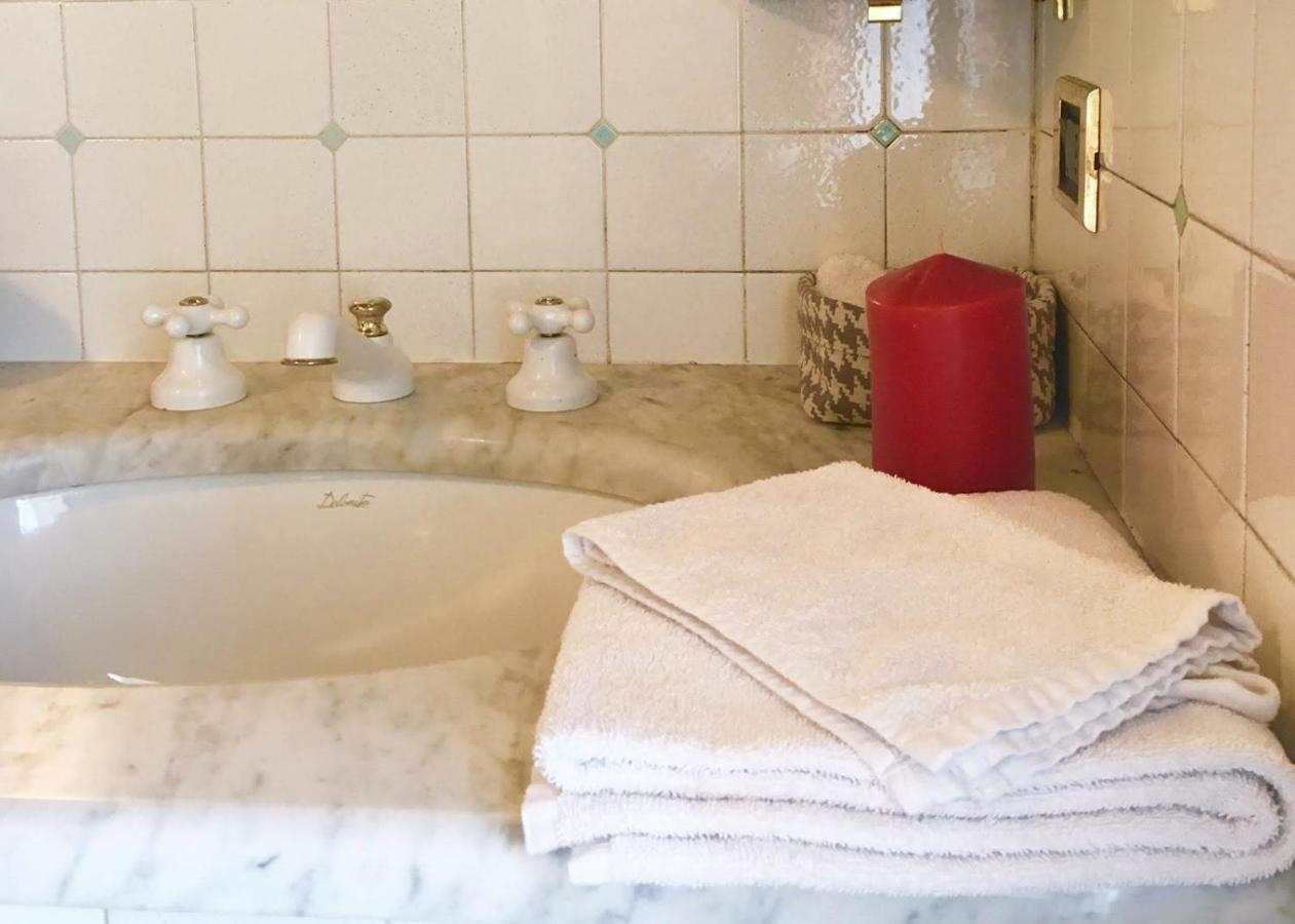 Rosy25 Hotel San Michele  Екстериор снимка
