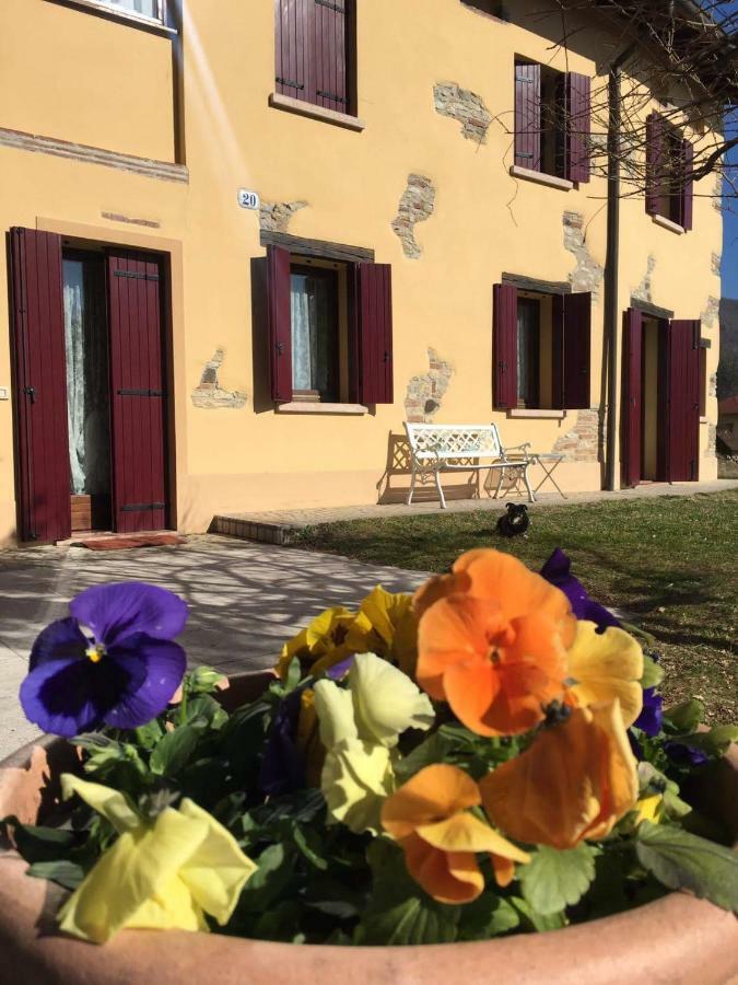 Rosy25 Hotel San Michele  Екстериор снимка