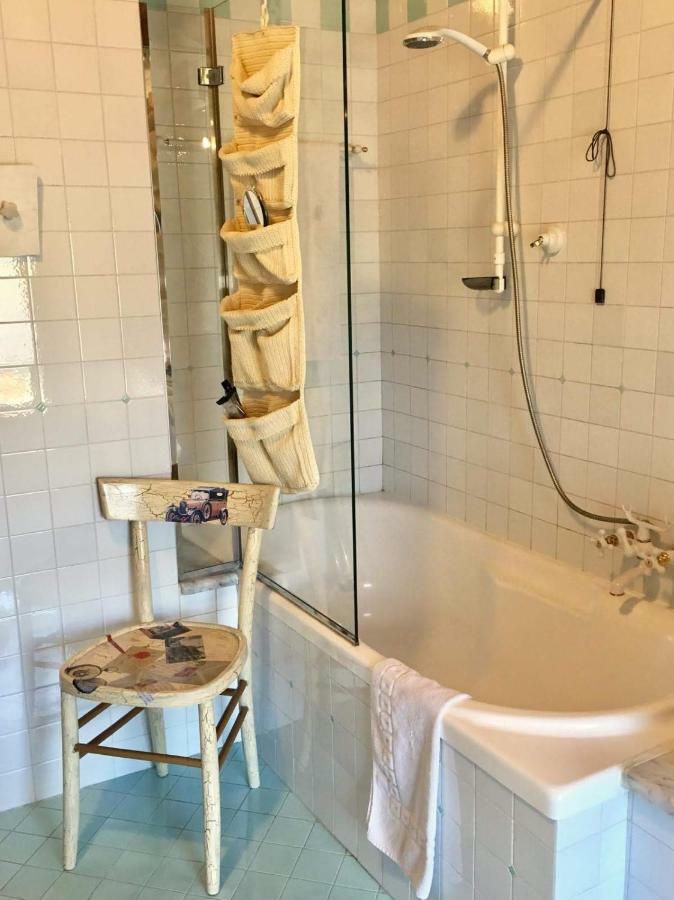Rosy25 Hotel San Michele  Екстериор снимка