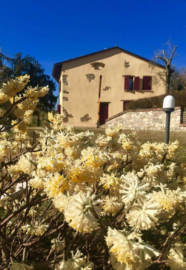 Rosy25 Hotel San Michele  Екстериор снимка