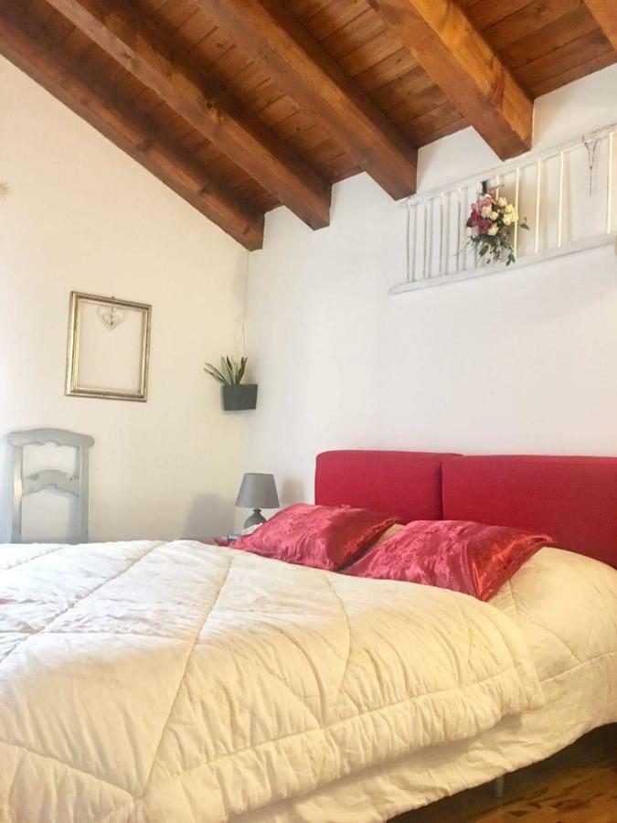 Rosy25 Hotel San Michele  Екстериор снимка