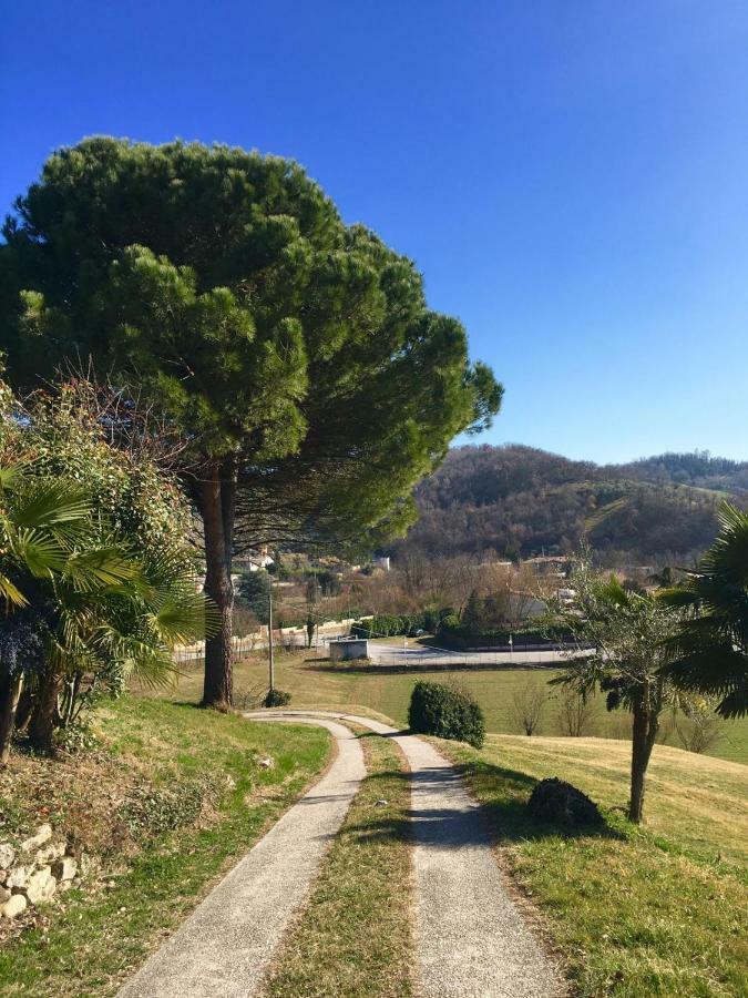 Rosy25 Hotel San Michele  Екстериор снимка