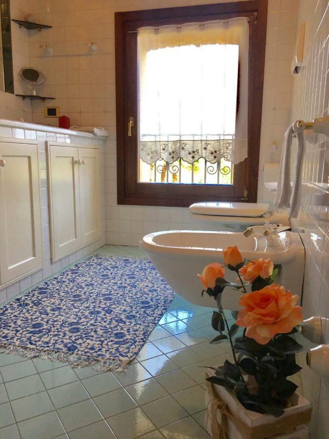 Rosy25 Hotel San Michele  Екстериор снимка