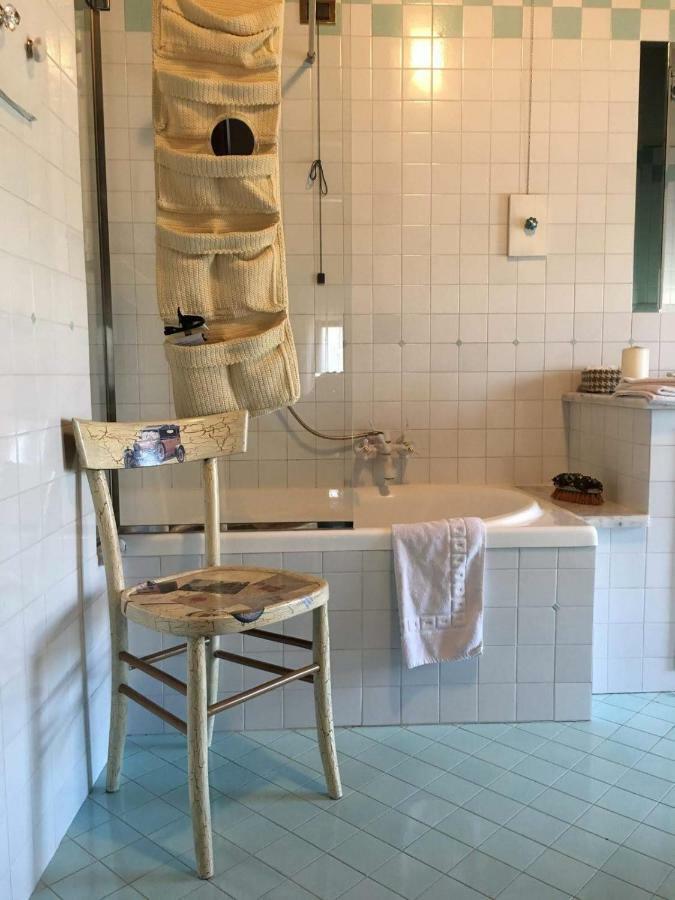 Rosy25 Hotel San Michele  Екстериор снимка