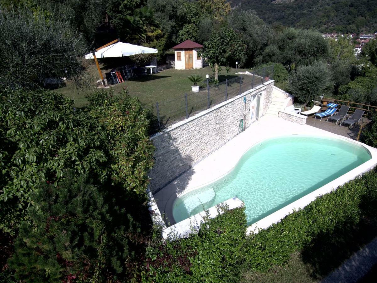 Rosy25 Hotel San Michele  Екстериор снимка
