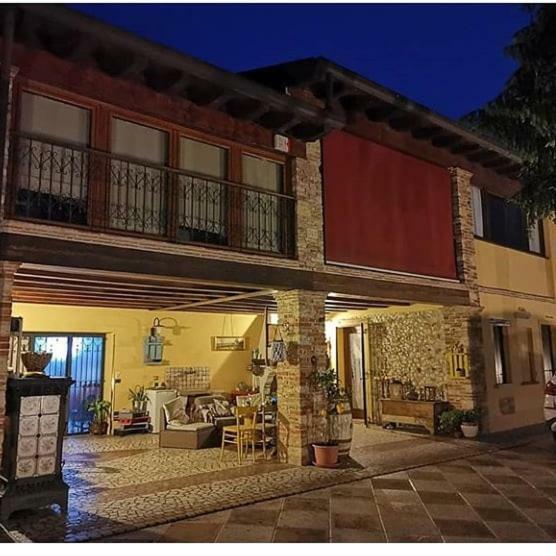 Rosy25 Hotel San Michele  Екстериор снимка